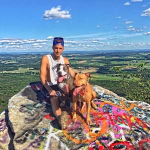 Meet your Posher, Mike